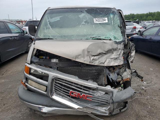 1999 GMC Savana Rv G1500 VIN: 1GDFG15W4X1161251 Lot: 54322264