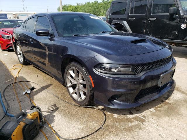 2019 Dodge Charger - Image 4