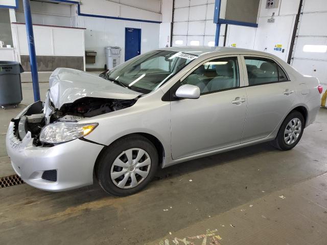 2009 Toyota Corolla Base VIN: 1NXBU40EX9Z096270 Lot: 56369734