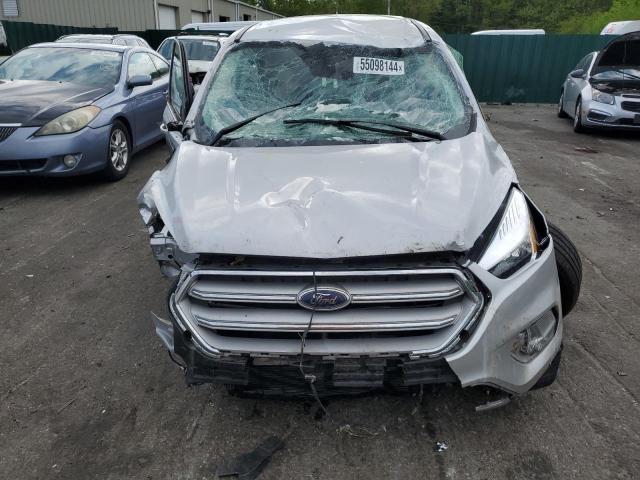 2019 Ford Escape Se VIN: 1FMCU9GD4KUA95040 Lot: 55098144