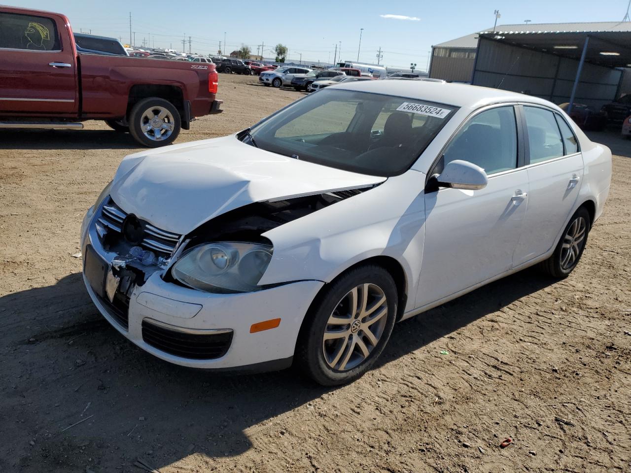 3VWJM71K69M080302 2009 Volkswagen Jetta S