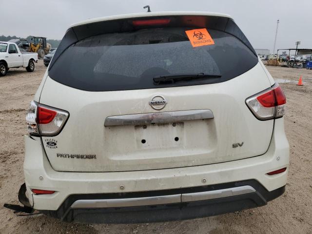 2016 Nissan Pathfinder S VIN: 5N1AR2MN3GC642759 Lot: 55339014