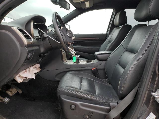 2014 Jeep Grand Cherokee Laredo VIN: 1C4RJEAG8EC348342 Lot: 55493354