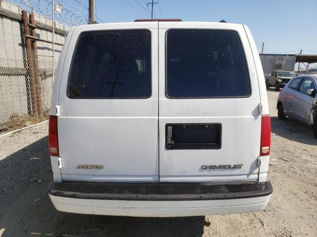 1998 Chevrolet Astro - Image 6