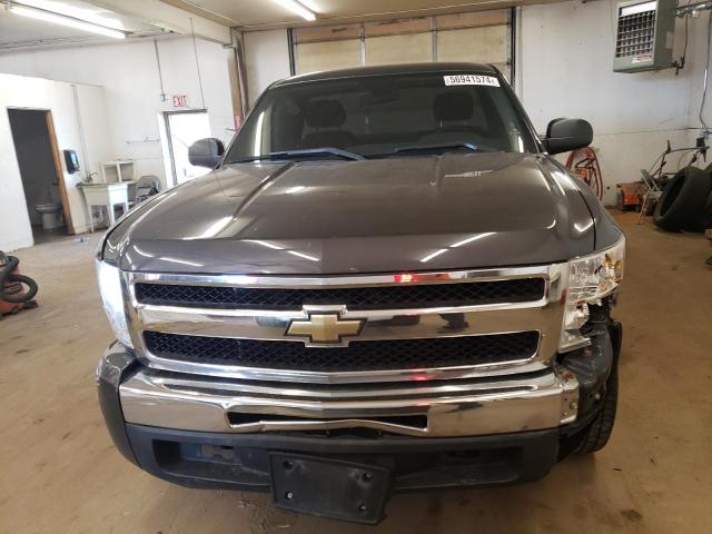 2010 Chevrolet Silverado C1500 VIN: 1GCPCPEA7AZ266953 Lot: 56941574