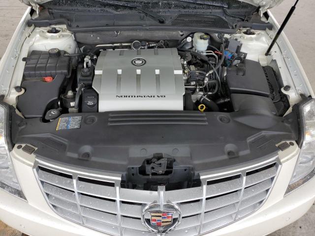 2009 Cadillac Dts VIN: 1G6KD57Y19U147569 Lot: 56569854