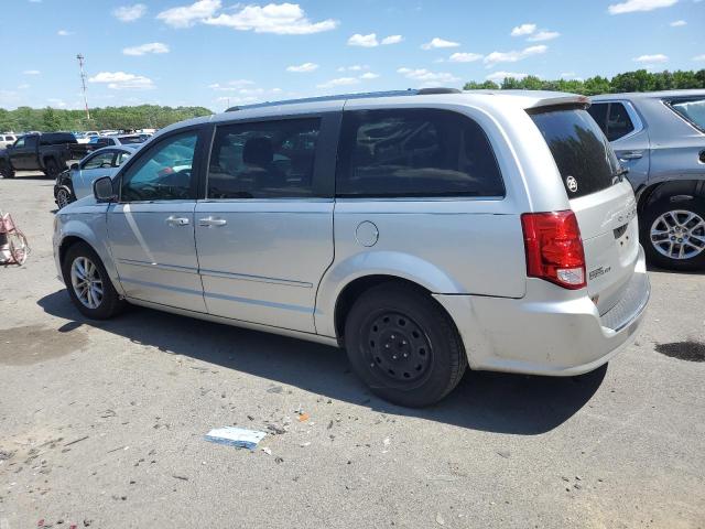 2011 Dodge Grand Caravan Crew VIN: 2D4RN5DG7BR805325 Lot: 57002644