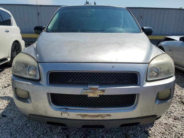 2006 Chevrolet Uplander Ls VIN: 1GNDU23L26D222409 Lot: 55537644