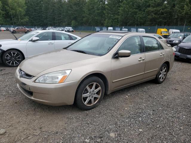 1HGCM66584A009098 2004 Honda Accord Ex