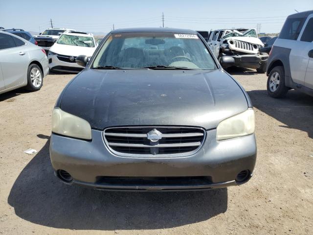 2001 Nissan Maxima Gxe VIN: JN1CA31D51T611559 Lot: 56272904