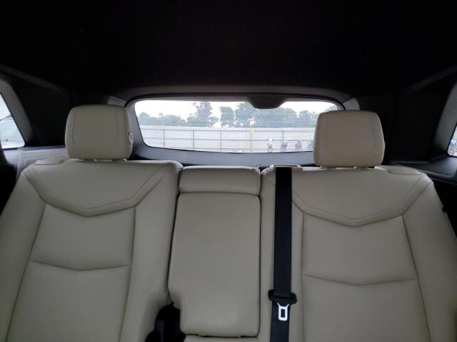 2018 Cadillac Xt5 VIN: 1GYKNARS6JZ162159 Lot: 55732794