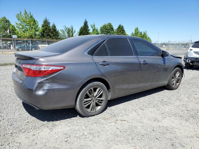 2017 TOYOTA CAMRY LE - 4T1BF1FK1HU435034