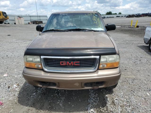 2002 GMC Sonoma VIN: 1GTDT13W52K130393 Lot: 55320884