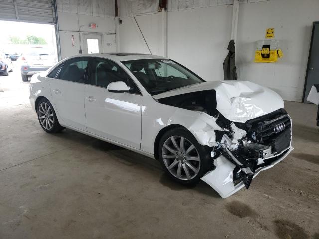 VIN WAUHFAFL5DA196622 2013 Audi A4, Premium Plus no.4