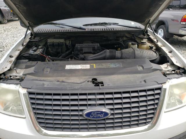 2005 Ford Expedition Xlt VIN: 1FMPU16545LA78293 Lot: 53568564