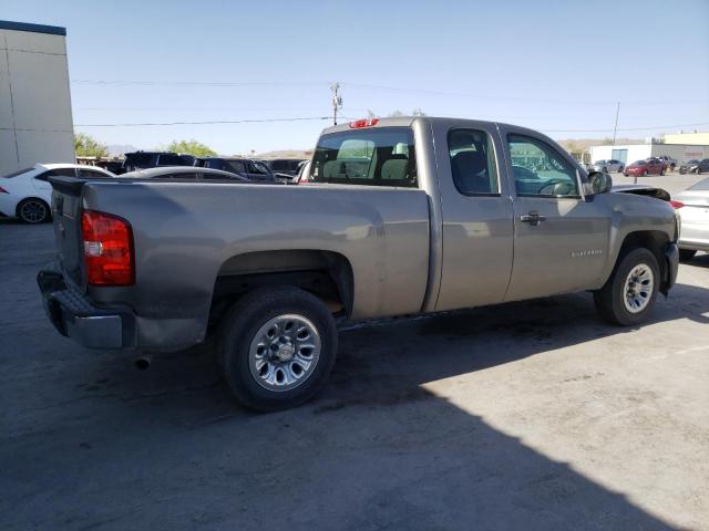 2013 Chevrolet Silverado C1500 VIN: 1GCRCPEX3DZ140560 Lot: 55691894