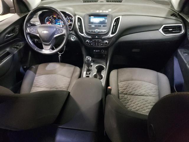 2019 Chevrolet Equinox Lt VIN: 3GNAXVEXXKS551252 Lot: 57070894