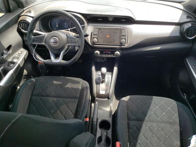 2018 NISSAN KICKS S - 3N1CP5CU3JL532841