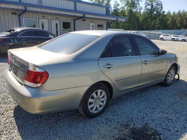 2005 Toyota Camry Le VIN: 4T1BE32K35U980720 Lot: 55172974