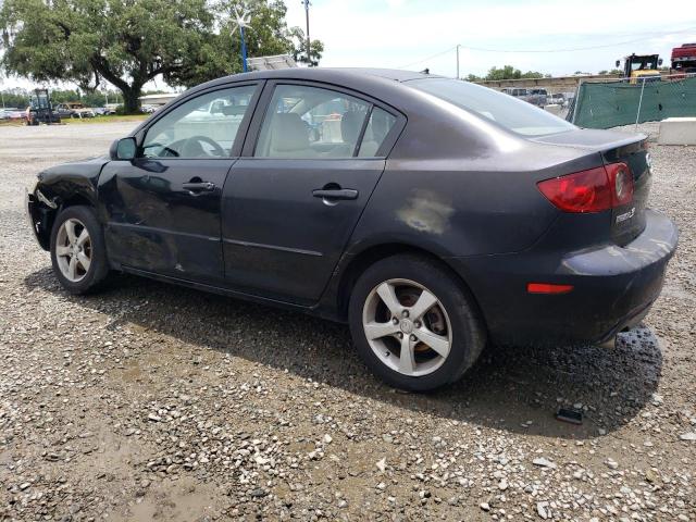 2005 Mazda 3 I VIN: JM1BK12F751245597 Lot: 54771174