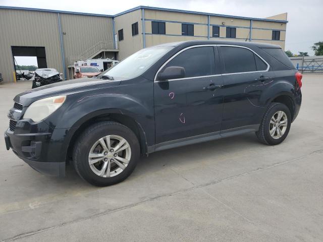 2011 Chevrolet Equinox Ls VIN: 2GNALBEC8B1333796 Lot: 56460484