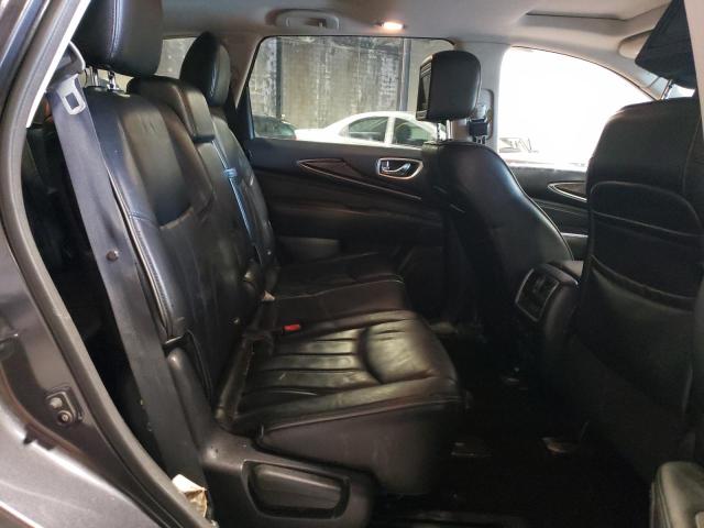 2014 Infiniti Qx60 VIN: 5N1AL0MM7EC547521 Lot: 53814054