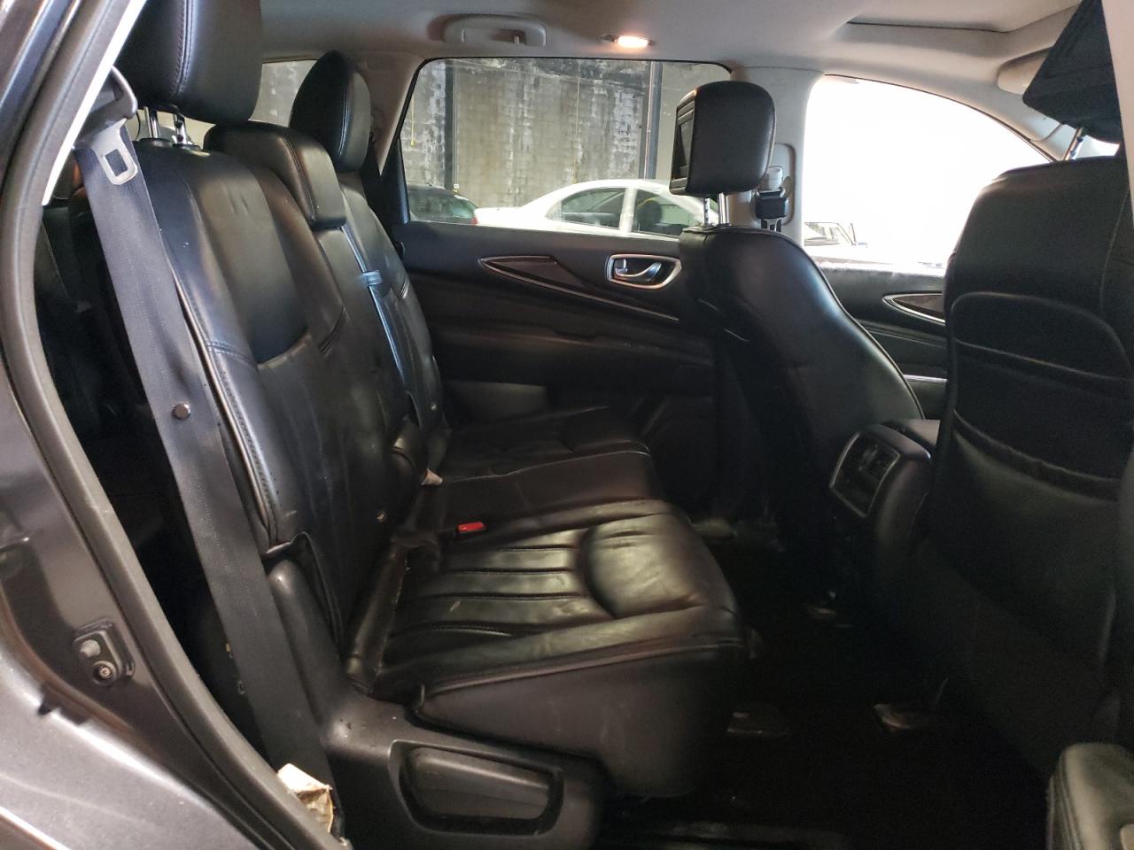 5N1AL0MM7EC547521 2014 Infiniti Qx60