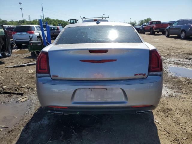 2015 Chrysler 300 S VIN: 2C3CCAGG1FH736323 Lot: 57072724