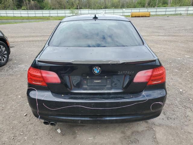 2012 BMW 328 Xi Sulev VIN: WBAKF5C58CE657418 Lot: 53278604