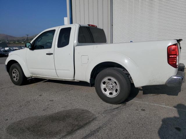 2014 Nissan Frontier S VIN: 1N6BD0CT0EN731621 Lot: 52891474