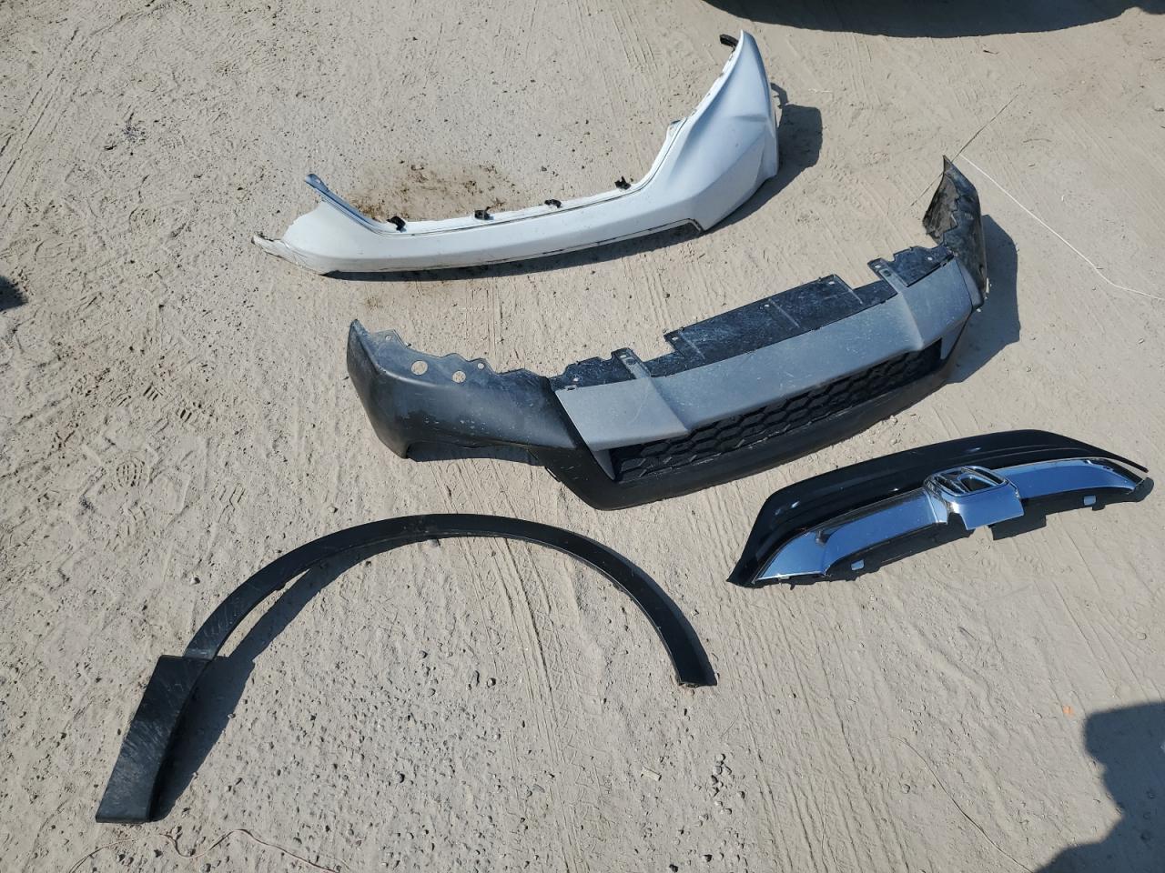 2HKRW5H30KH421708 2019 Honda Cr-V Lx