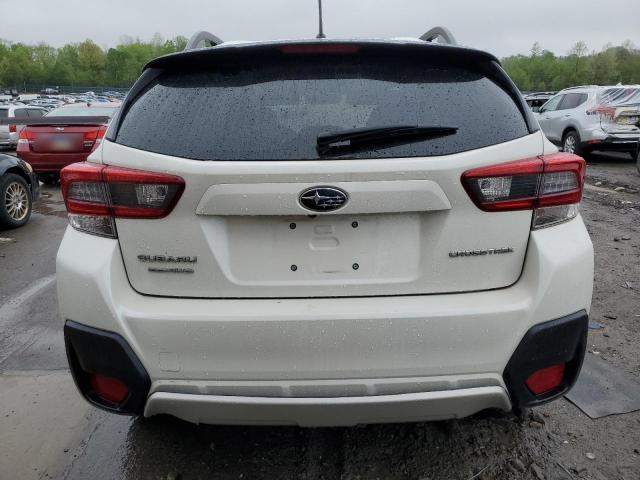 2021 Subaru Crosstrek VIN: JF2GTABCXM8659280 Lot: 53398944