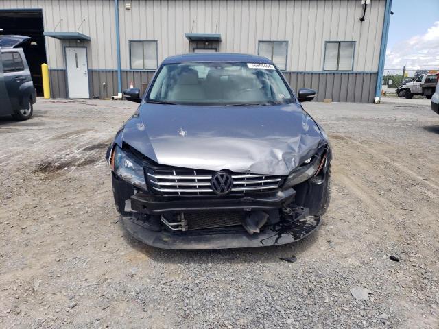 2013 Volkswagen Passat Se VIN: 1VWBN7A34DC128058 Lot: 56844404