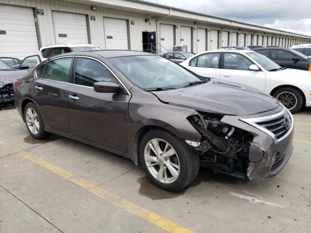 2013 Nissan Altima 2.5 VIN: 1N4AL3AP9DN443089 Lot: 55005004