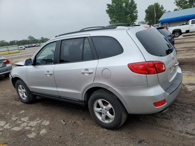 5NMSG13D07H002379 | 2007 Hyundai santa fe gls