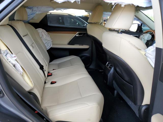 2022 Lexus Rx 350 VIN: 2T2HZMAA7NC222972 Lot: 54235604