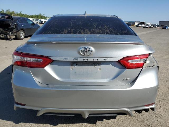 VIN 4T1G11AKXLU504159 2020 Toyota Camry, SE no.6