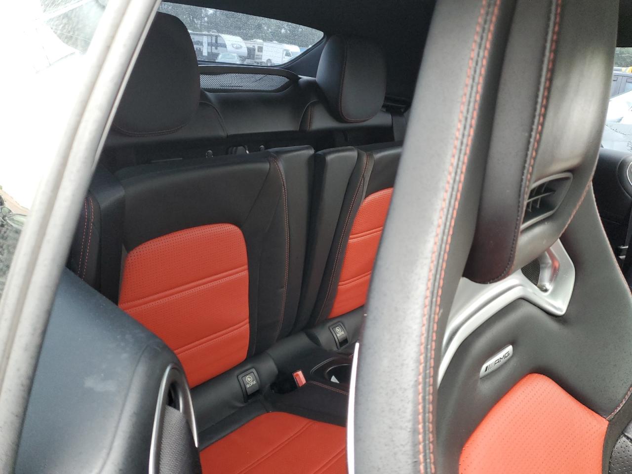 WDDWK8HB3LF953625 2020 Mercedes-Benz C 63 Amg-S