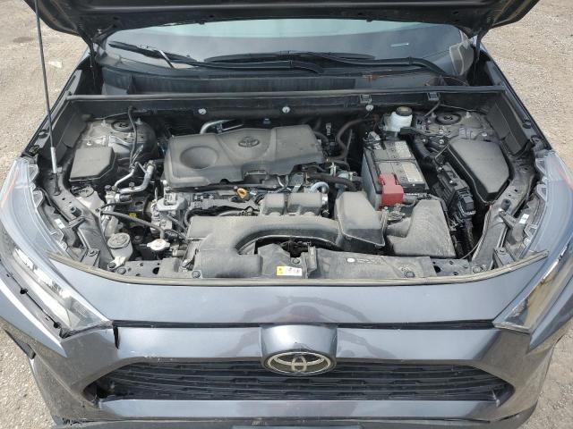 2022 Toyota Rav4 Le VIN: 2T3B1RFV9NC305515 Lot: 55474844