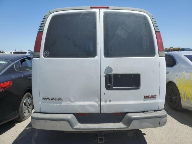 2001 GMC Savana G2500 VIN: 1GTGG25R511225040 Lot: 54629464