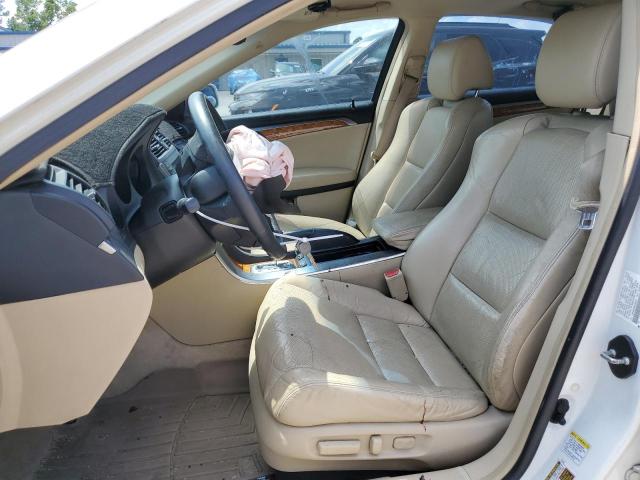 2006 Acura 3.2Tl VIN: 19UUA66296A045291 Lot: 56165644