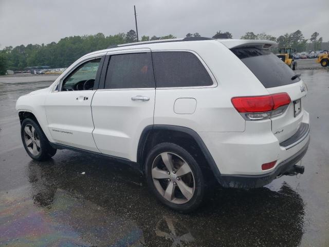 Vin: 1c4rjfbg1ec366508, lot: 54518184, jeep grand cher limited 20142