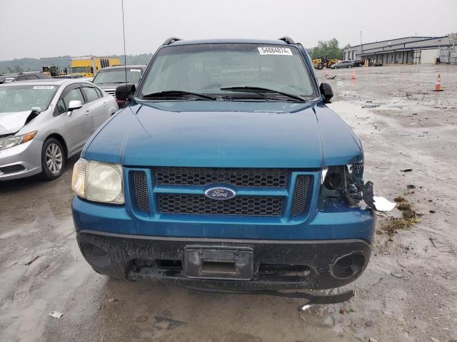 2001 Ford Explorer Sport Trac VIN: 1FMZU67E71UC55542 Lot: 54884874