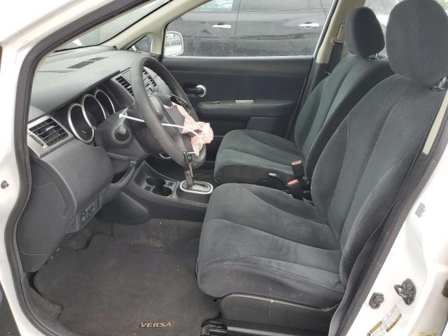 2010 Nissan Versa S VIN: 3N1BC1AP0AL408183 Lot: 56612804