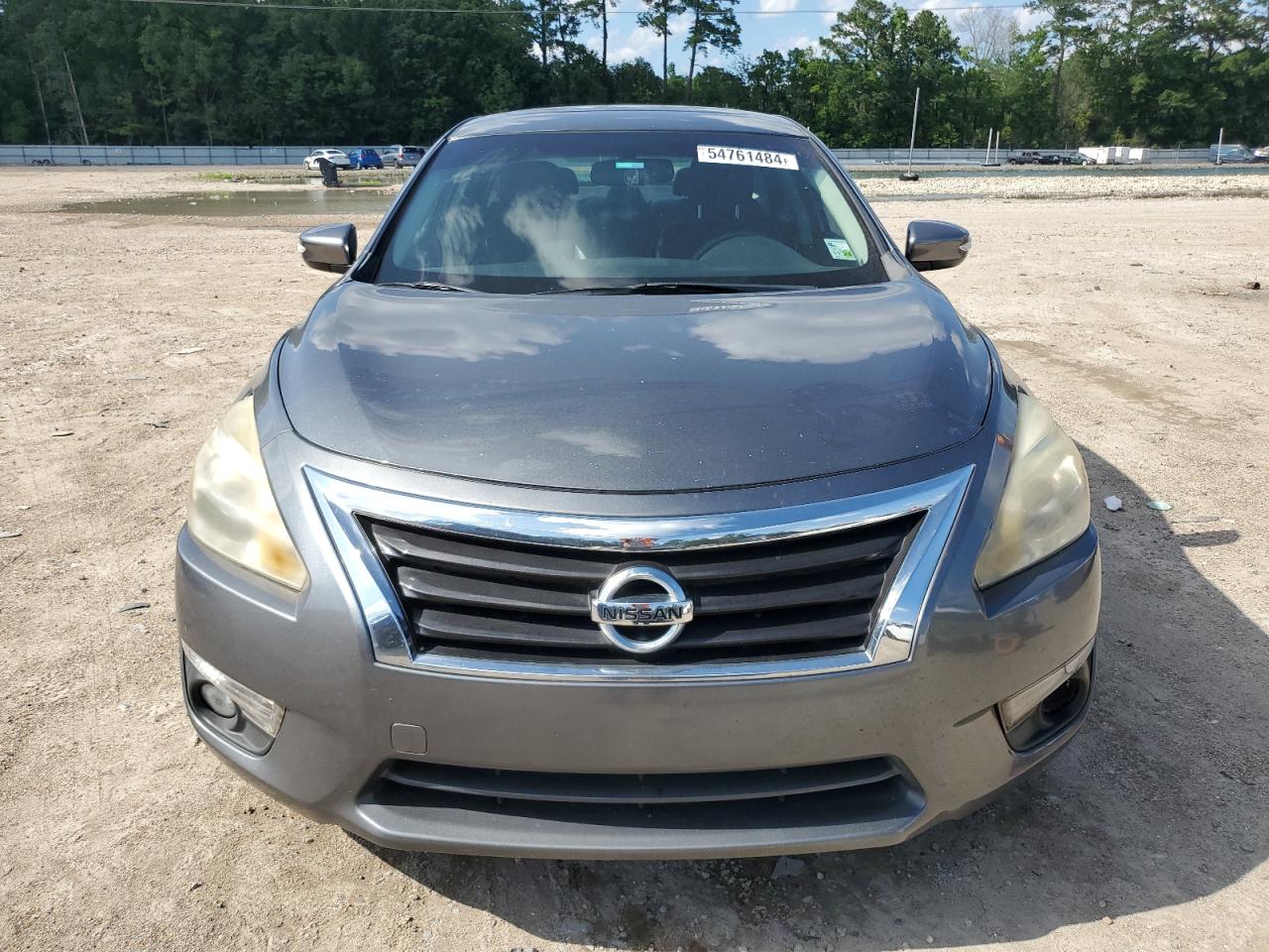 2015 Nissan Altima 2.5 vin: 1N4AL3AP4FN884194