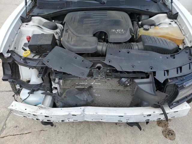 2020 Dodge Charger Sxt VIN: 2C3CDXBG6LH117610 Lot: 55005874