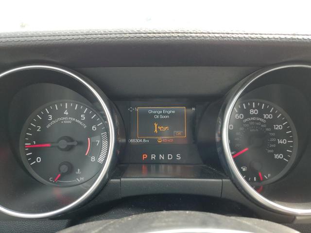 2019 Ford Mustang VIN: 1FATP8UH7K5162405 Lot: 55318354