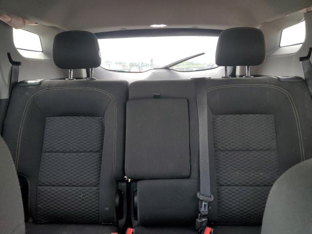 2018 GMC Terrain Sle VIN: 3GKALMEX8JL136877 Lot: 53995154