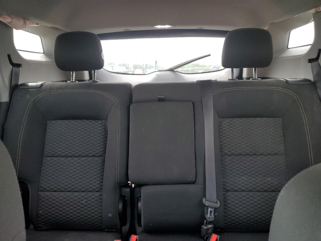 3GKALMEX8JL136877 2018 GMC Terrain Sle