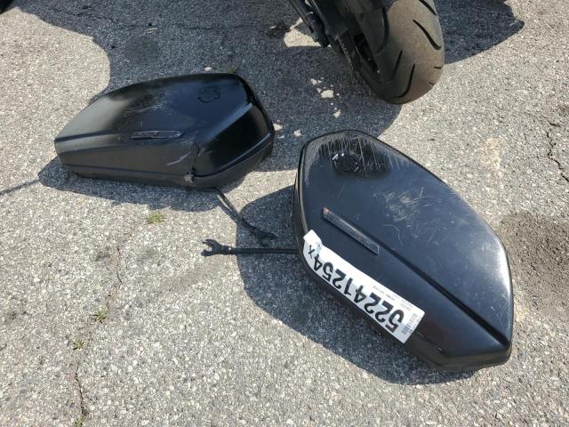 2022 HARLEY-DAVIDSON FXLRST - 1HD1YXZ12NB047736